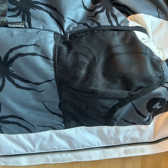 SPYDER Axys Dermizax Winter Jacket - Picture 4 of 12